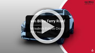 2023 Mitsubishi Eclipse Cross PHEV Aspire YB Auto AWD MY23