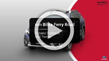 2022 Subaru Outback AWD Touring 6GEN Auto AWD MY22