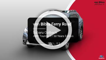 2023 Subaru Outback AWD Touring XT 50 Years Edition 6GEN Auto AWD MY23