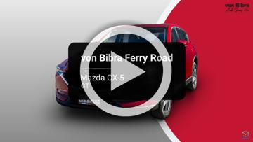 2019 Mazda CX-5 GT KF Series Auto i-ACTIV AWD