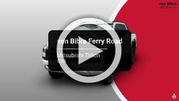 2024 Mitsubishi Triton GSR MV Auto 4X4 MY24 Double Cab