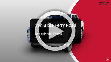 2024 Mitsubishi Triton GLS MV Auto 4X4 MY24 Double Cab