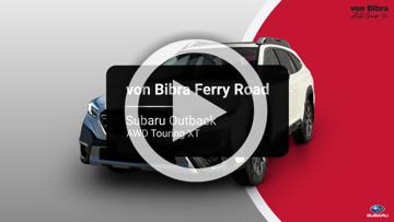 2024 Subaru Outback AWD Touring XT 6GEN Auto AWD MY24