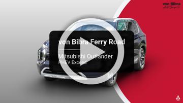 2022 Mitsubishi Outlander PHEV Exceed ZM Auto AWD MY22.5