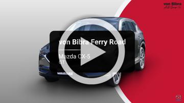 2019 Mazda CX-5 GT KF Series Auto i-ACTIV AWD