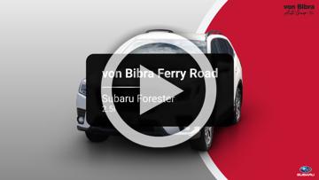 2022 Subaru Forester 2.5i S5 Auto AWD MY22