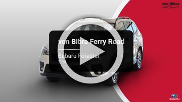 2021 Subaru Forester 2.5i S5 Auto AWD MY21