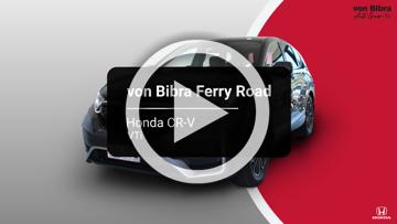 2022 Honda CR-V VTi Auto FWD MY22
