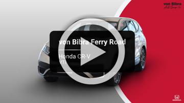 2022 Honda CR-V VTi Auto FWD MY22
