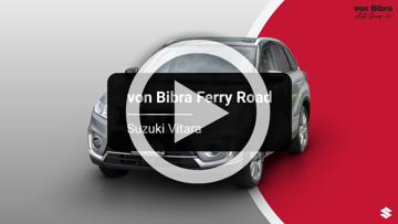 2023 Suzuki Vitara Auto 2WD