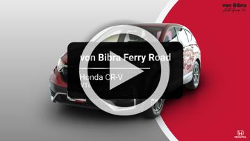 2022 Honda CR-V VTi Auto FWD MY22