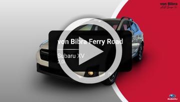 2019 Subaru XV 2.0i G5X Auto AWD MY19