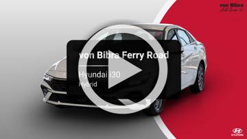 2024 Hyundai i30 Hybrid Auto MY24