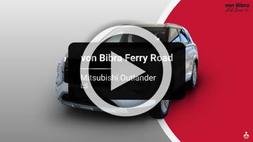 2022 Mitsubishi Outlander LS ZM Auto 2WD MY23