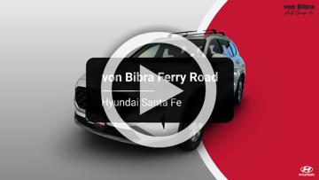 2020 Hyundai Santa Fe Auto 4x4 MY21