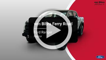 2020 Ford Ranger Raptor PX MkIII Auto 4x4 MY20.75 Double Cab