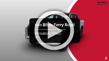 2024 Mitsubishi Triton GLS MV Auto 4X4 MY24 Double Cab