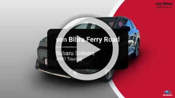 2023 Subaru Solterra AWD Touring E1-1 Auto AWD MY24