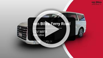 2023 LDV MIFA Executive Auto