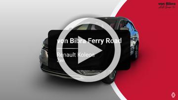 2021 Renault Koleos Zen Auto MY21