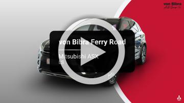 2017 Mitsubishi ASX LS XC Auto 2WD MY17