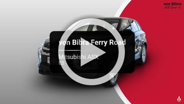 2020 Mitsubishi ASX ES XD Auto 2WD MY21