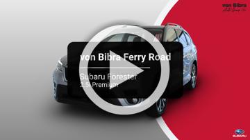 2019 Subaru Forester 2.5i Premium S5 Auto AWD MY19