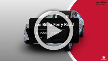 2020 Hyundai Tucson Active Auto 2WD MY21