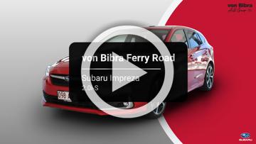 2020 Subaru Impreza 2.0i-S G5 Auto AWD MY21