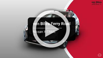 2018 Nissan X-TRAIL Ti T32 Series II Auto 4WD