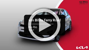 2020 Kia Rio Sport Auto MY20