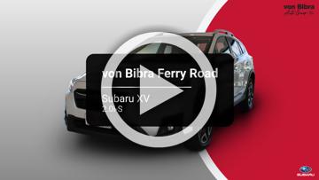 2019 Subaru XV 2.0i-S G5X Auto AWD MY19