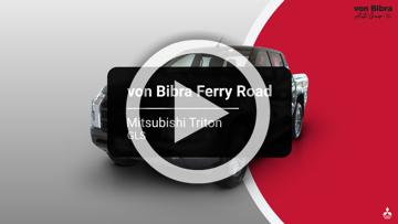 2024 Mitsubishi Triton GLS MV Auto 4X4 MY24 Double Cab