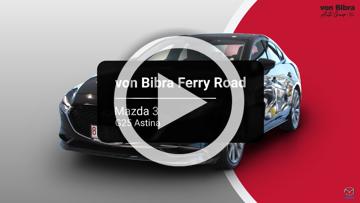 2019 Mazda 3 G25 Astina BP Series Auto