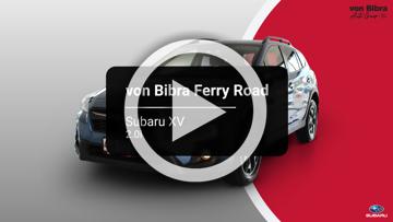 2020 Subaru XV 2.0i G5X Auto AWD MY20