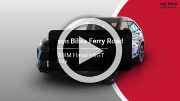 2023 GWM Haval H6GT Ultra Auto 4WD