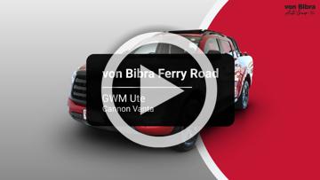 2022 GWM Ute Cannon Vanta Auto 4x4 Dual Cab