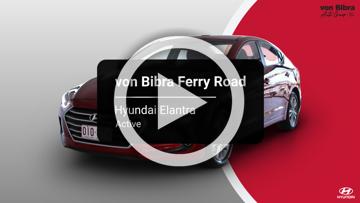 2017 Hyundai Elantra Active Auto MY18