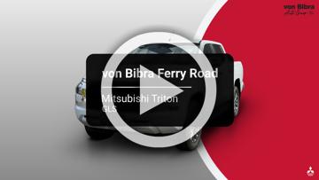 2024 Mitsubishi Triton GLS MV Auto 4X4 MY24 Double Cab