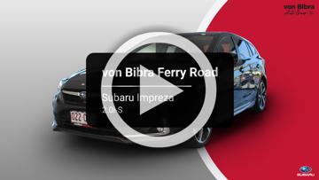 2022 Subaru Impreza 2.0i-S G5 Auto AWD MY22