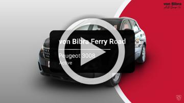 2019 Peugeot 3008 Active Auto MY19