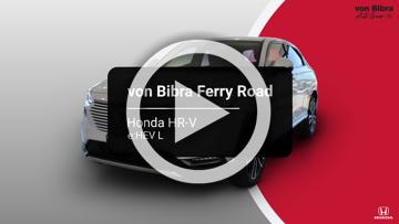 2023 Honda HR-V e:HEV L Auto MY22