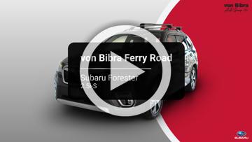 2019 Subaru Forester 2.5i-S S5 Auto AWD MY19