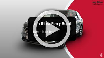 2022 Renault Koleos Zen Auto MY22