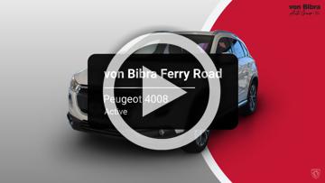 2016 Peugeot 4008 Active Auto 2WD MY15