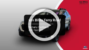 2024 Subaru Outback AWD Sport XT 6GEN Auto AWD MY25