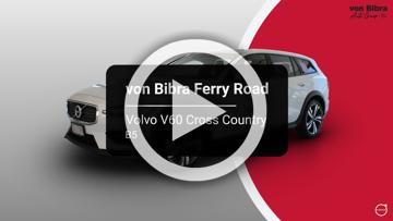 2022 Volvo V60 Cross Country B5 Auto AWD MY22