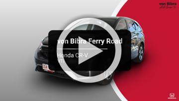 2021 Honda CR-V VTi Auto FWD MY22