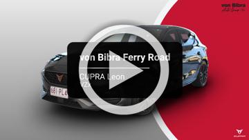 2022 CUPRA Leon VZx Auto MY23