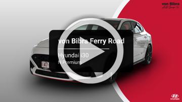2022 Hyundai i30 N Premium Auto MY22